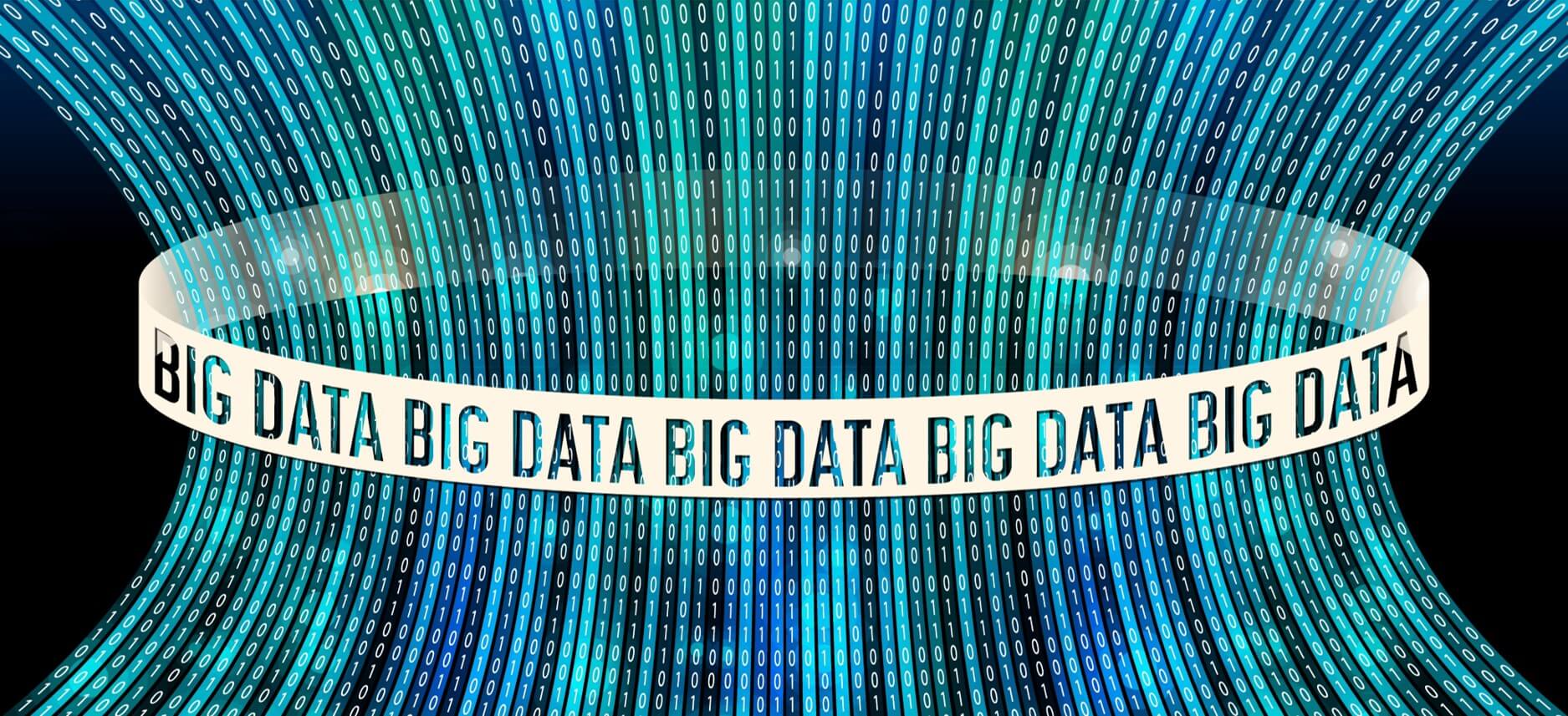 How to Exploit the Value of Data in Today's Big Data World